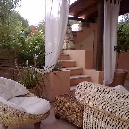 Holiday home Casa Vacanza Il Solarium Sul Golfo