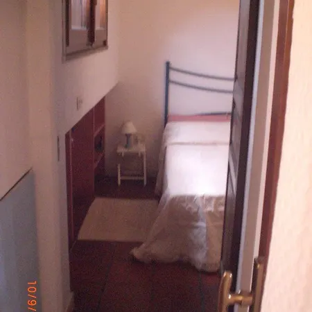 Casa Vacanza Il Solarium Sul Golfo Holiday home *