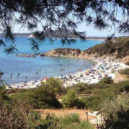 Holiday home Casa Vacanza Il Solarium Sul Golfo Villasimius