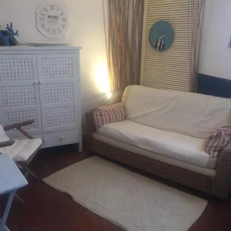 Casa Vacanza Il Solarium Sul Golfo Holiday home *