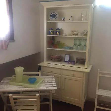 Casa Vacanza Il Solarium Sul Golfo Holiday home